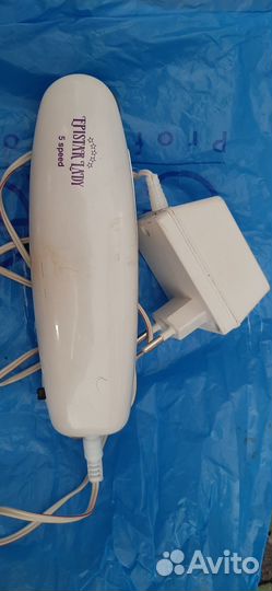 Электро эпилятор