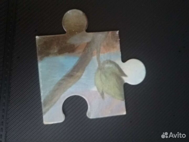 Пазл Смешарики