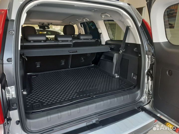 Haval H9 2.0 AT, 2023
