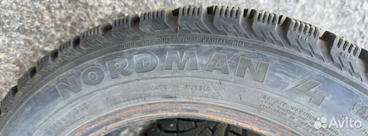 Nordman Nordman 4 185/60 R15