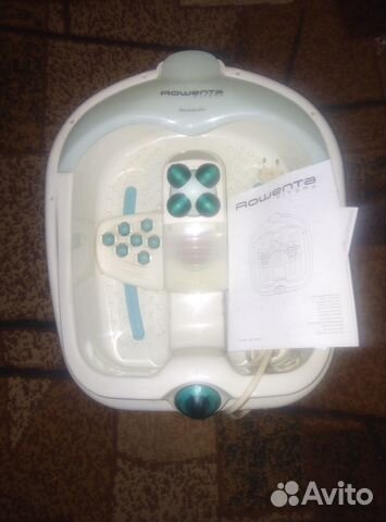 Массажор для ног