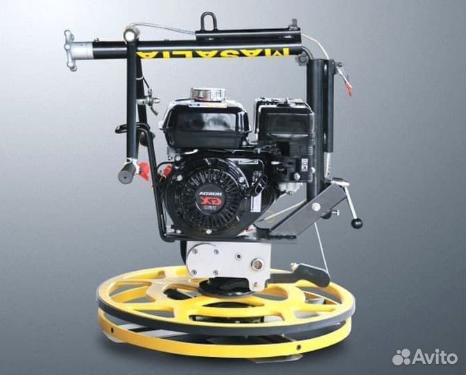 В Аренду Затирочная машина Masalta мт24 (d-600мм)