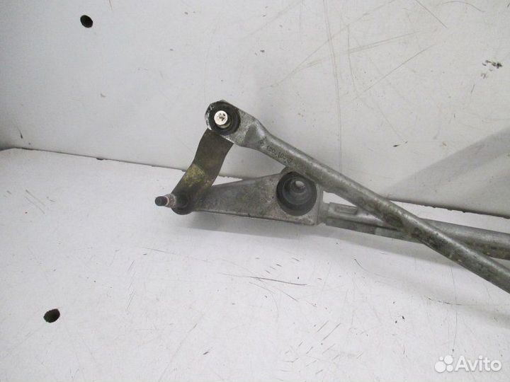 Трапеция дворников Mercedes-Benz C-Class 2.1 2000