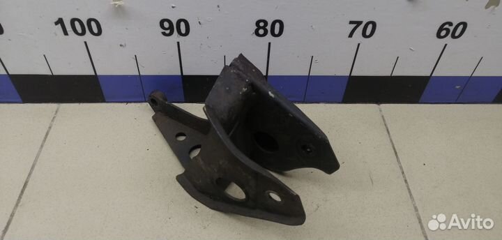 Кронштейн двигателя задний Almera Classic (B10) 20