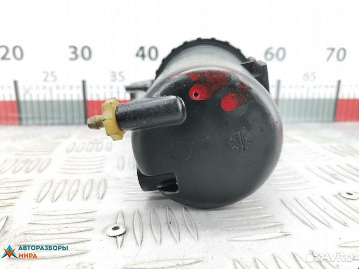 Корпус топливного фильтра Ford C-Max рест. 2010