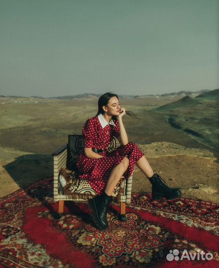 Пресеты lightroom