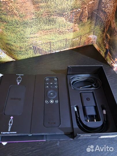 Тв приставка яндекс модуль