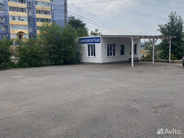 Требуется шиномонтажник