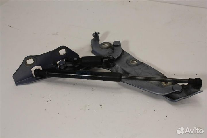 Петля крышки багажника левая Jaguar XF X250 200