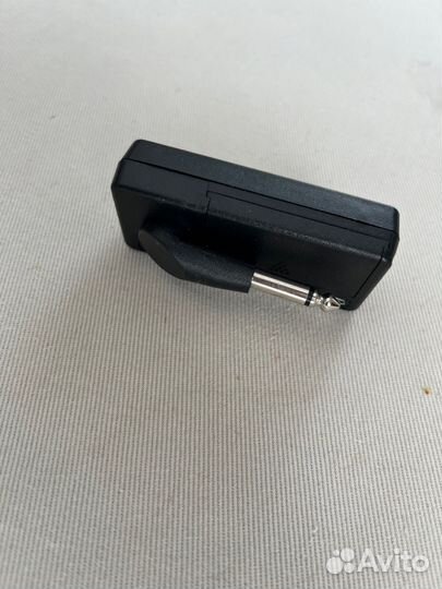 VOX Classic Rock Amplug 2