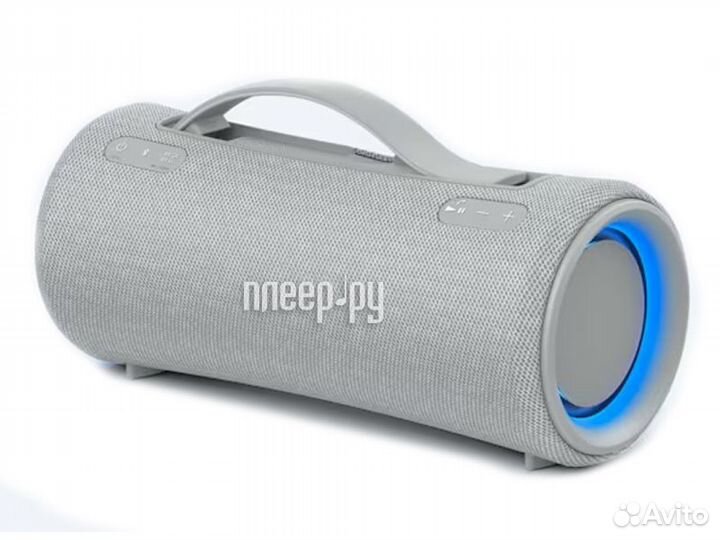 Sony SRS-XG300 Light Grey