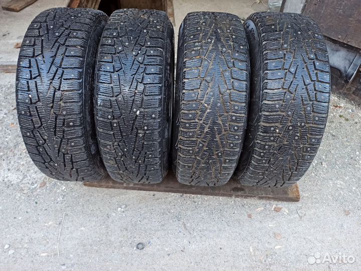 Cordiant Snow Cross 225/60 R17