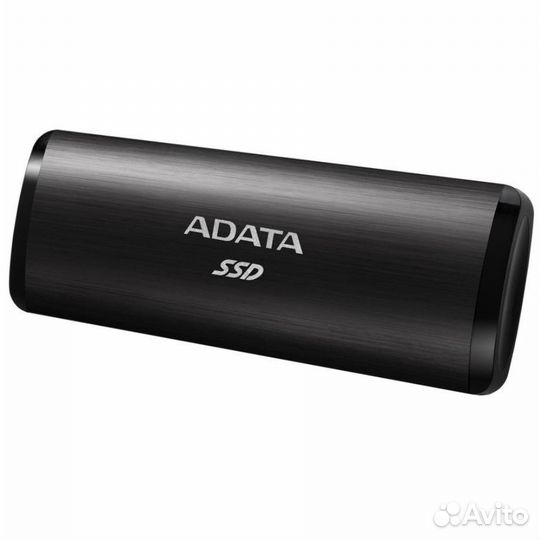 Adata SE760 (ASE760-1TU32G2-CBK)