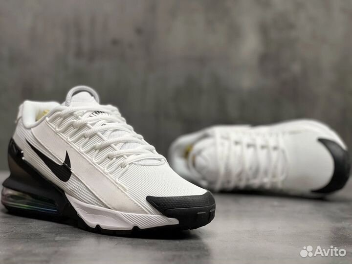 Кроссовки Nike Air Max Pulse Roam