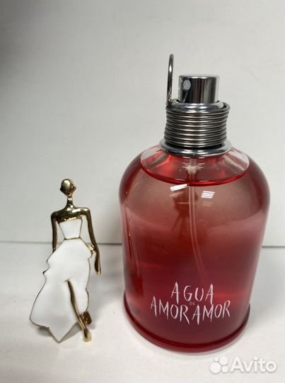 Cacharel Agua de Amor Amor 100мл