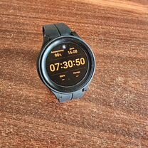 Смарт часы samsung galaxy watch 5 pro