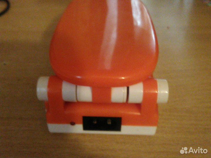 Лампа для школьника