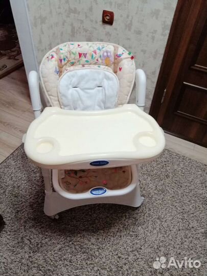 Столик для кормления малыша