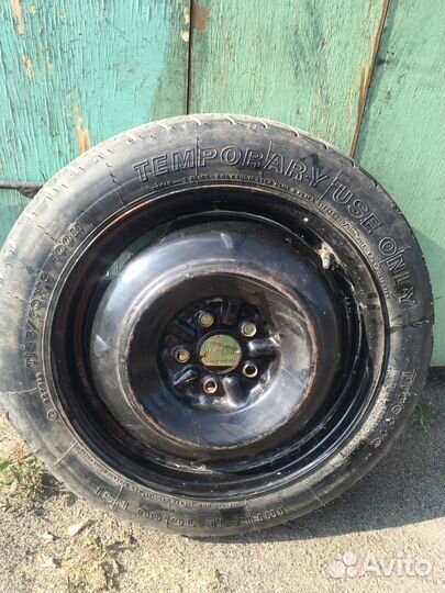 Запаска банан