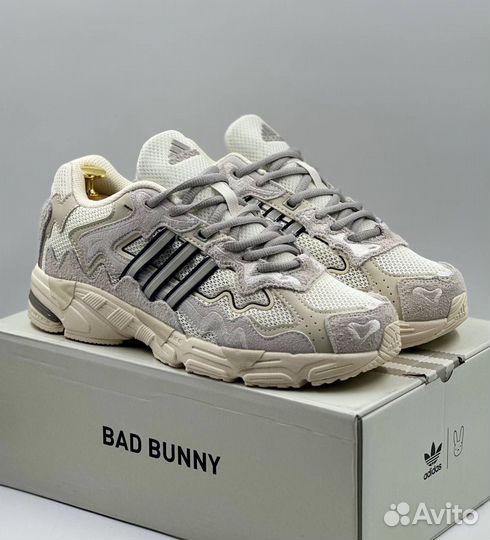 Adidas response cl bad bunny