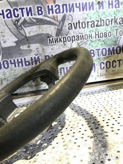 Руль Nissan Almera Classic 1.6