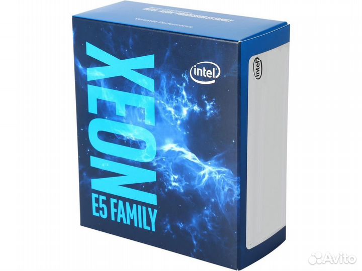 Процессор Intel Xeon E5-2609 v4 OEM