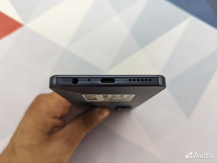 Tecno Camon 20 8/256Gb Gray