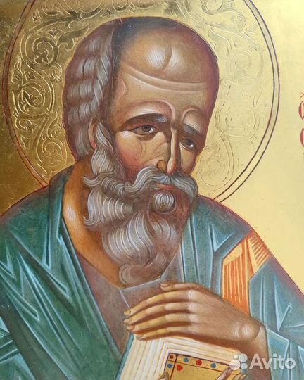 Икона Иоанн Богослов