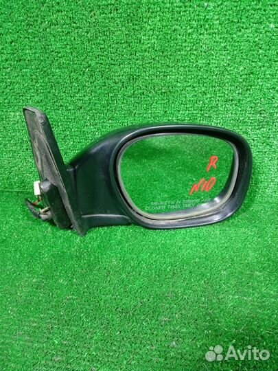 Зеркало переднее правое Toyota Rav4 SXA11 3S-FE