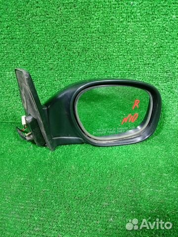 Зеркало переднее правое Toyota Rav4 SXA11 3S-FE