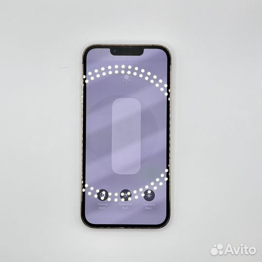 iPhone 13 pro 256 gold sim идеал