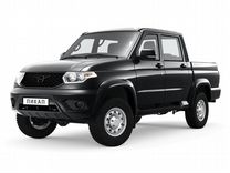 Новый УАЗ Pickup 2.7 MT, 2024, цена 1 776 000 руб.