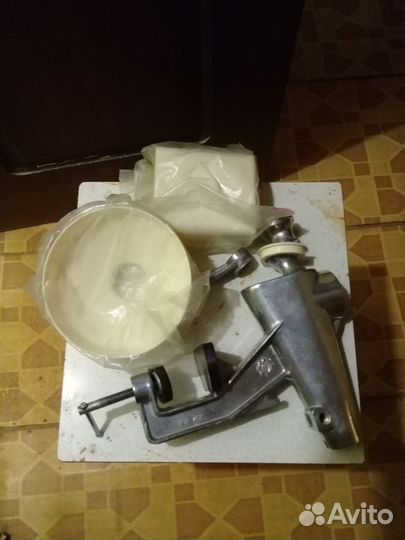 Соковыжималка