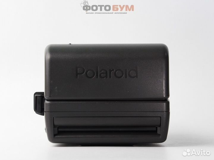 Фотоаппарат Polaroid 636