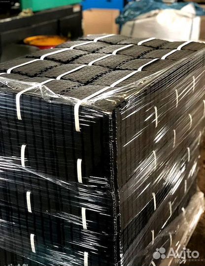 Модульная плитка