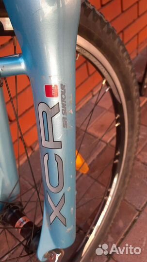 Велосипед Wheeler Passera 45