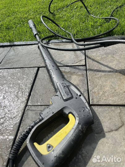 Karcher k5 basic