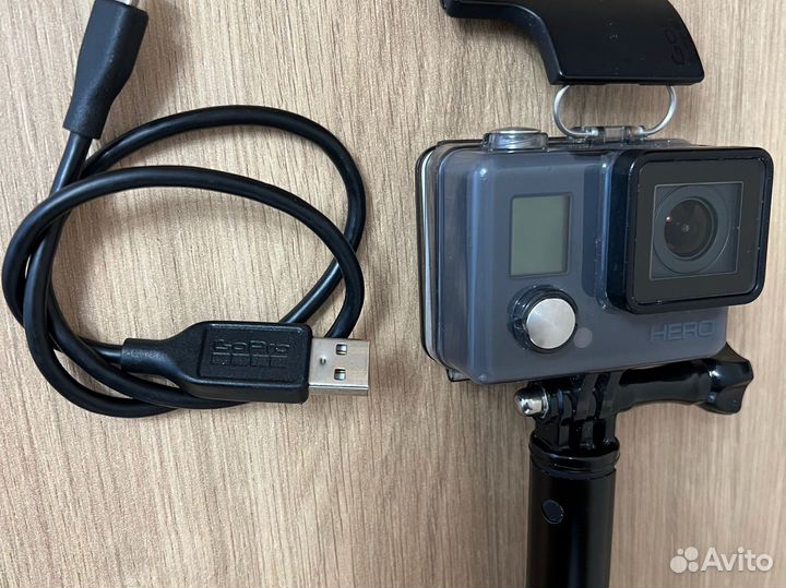 Камера GoPro Hero