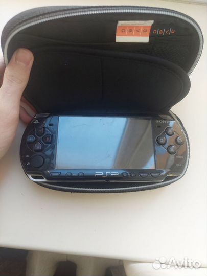 Sony PSP