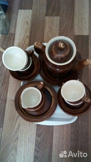 Набор посуды