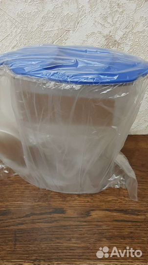 Фильтр для воды аквафор стандарт, новый