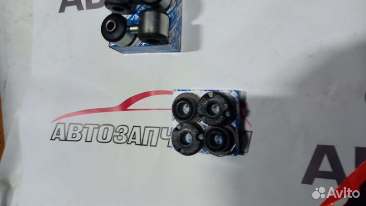 Ремкомплект подвески для Ваз 2114