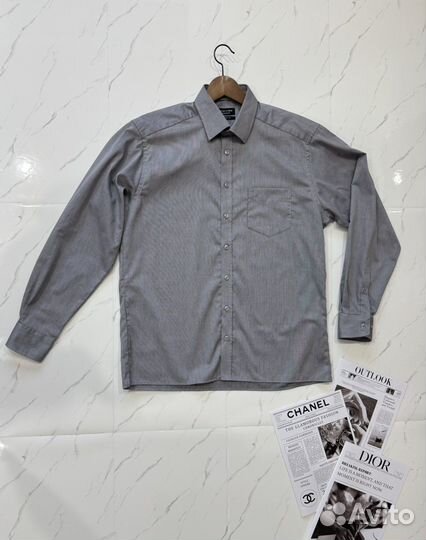 Рубашка мужская