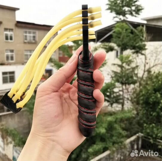 Спортивная рогатка