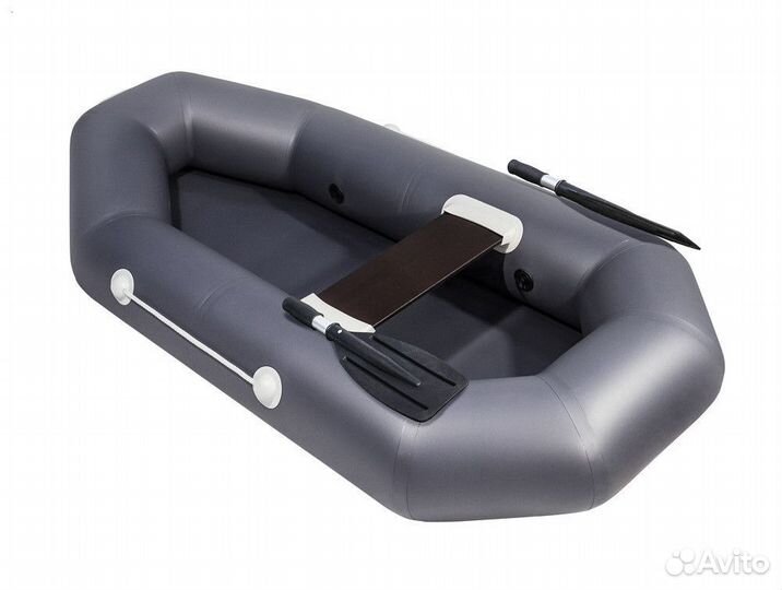 Лодка для рыбалки Барс-200