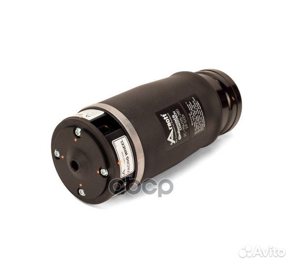 Пневмобаллон зад. MB E-class - 2003-2009 A2726