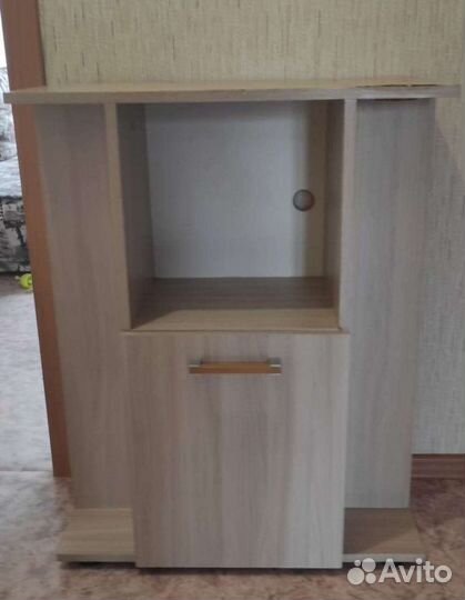 Тумба под аквариум