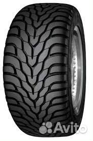 Yokohama AVS S/T type-1 V801 275/60 R17 110T