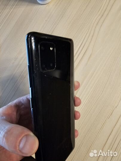 Samsung Galaxy Note 10 Lite, 8/128 ГБ