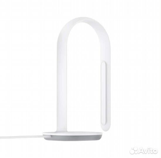 Лампа настольная xiaomi philips